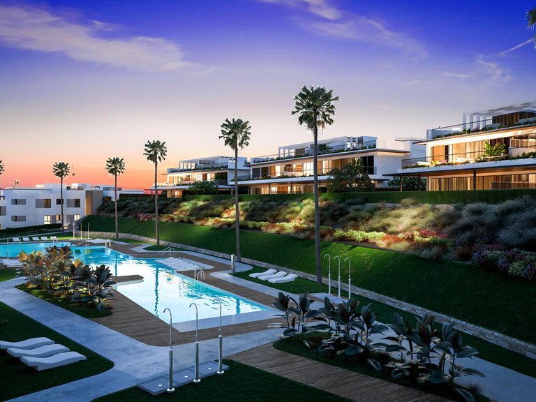 Penthouse for Sale in Marbella, Malaga 14