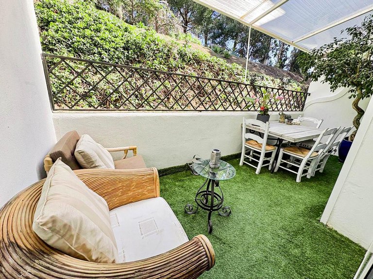 Apartment for Sale in Benahavís, Malaga 6