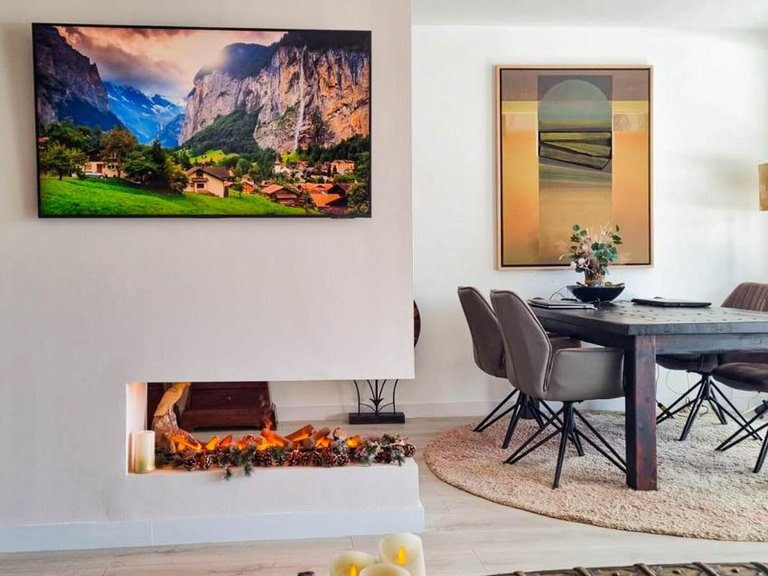 Apartment for Sale in Benahavís, Malaga 8