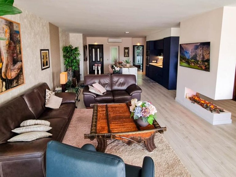 Apartment for Sale in Benahavís, Malaga 17