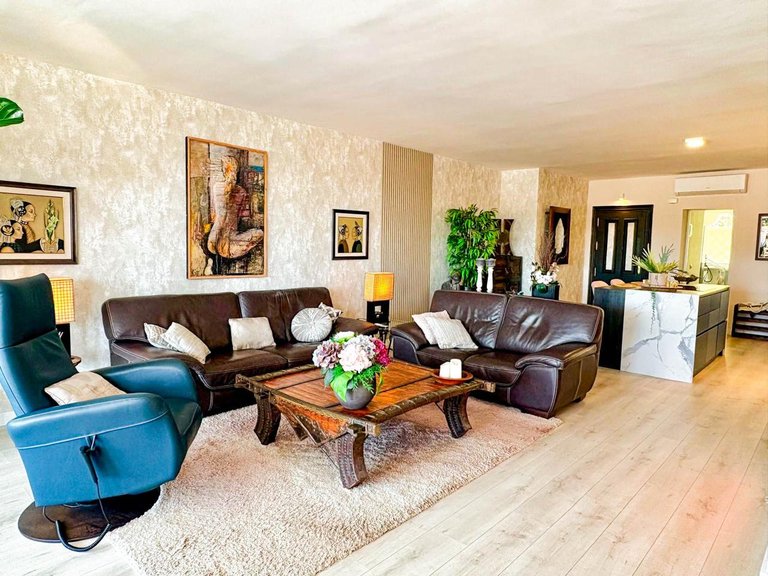 Apartment for Sale in Benahavís, Malaga 3