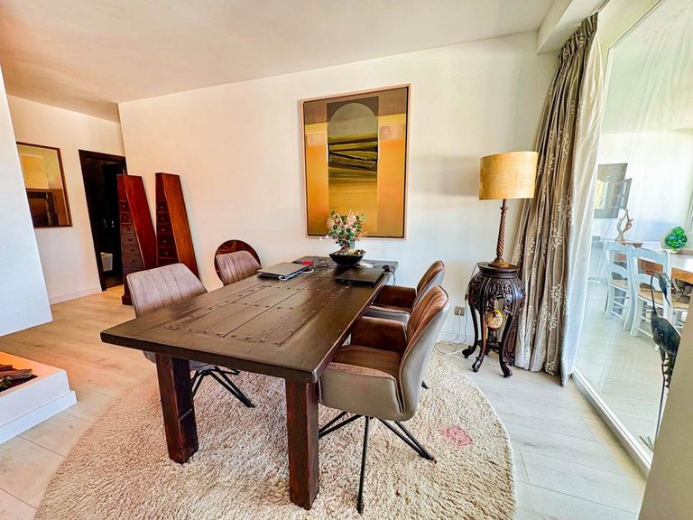 Apartment for Sale in Benahavís, Malaga 4