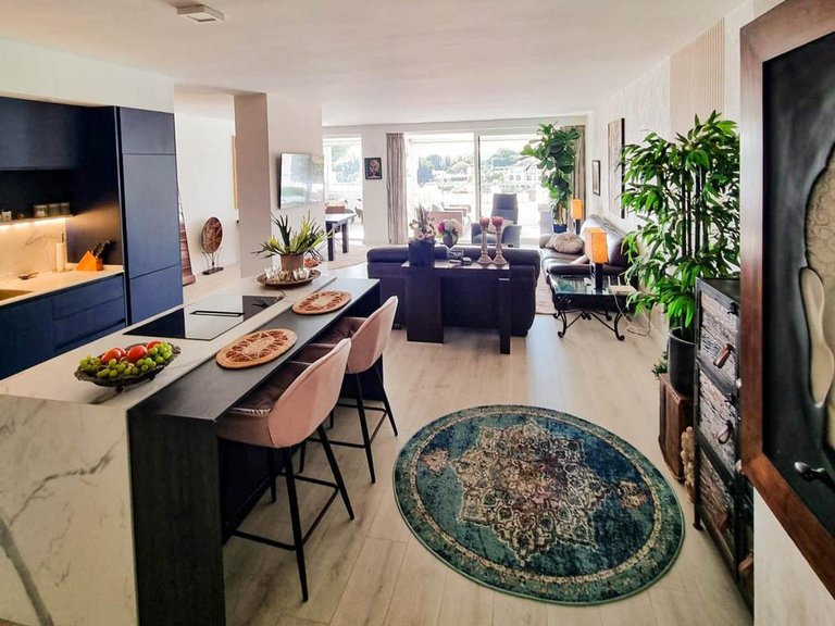 Apartment for Sale in Benahavís, Malaga 16