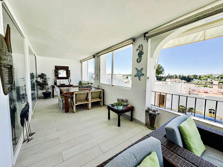 Apartment for Sale in Benahavís, Malaga 5