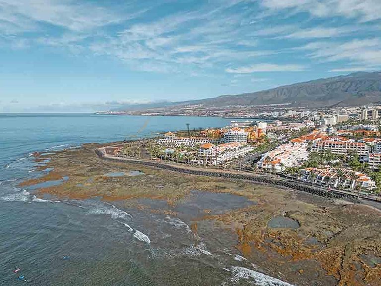 Apartment for Sale in Playa De Las Americas, Tenerife, España 18