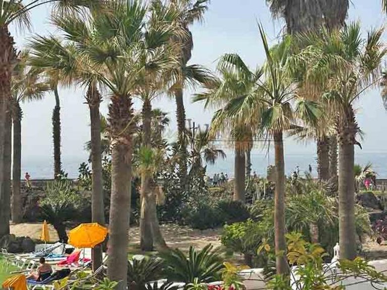 Apartment for Sale in Playa De Las Americas, Tenerife, España 3