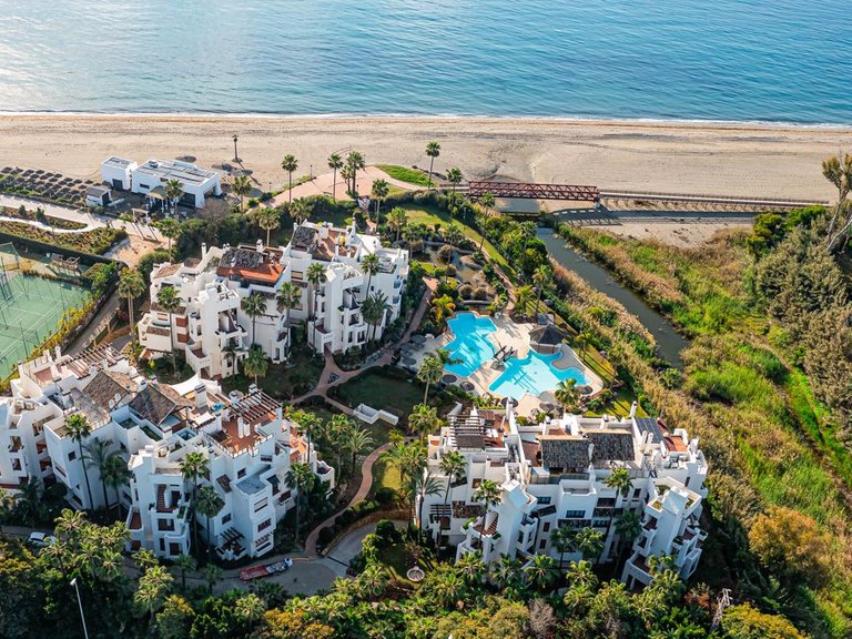 Apartment for Sale in Estepona, Malaga 7