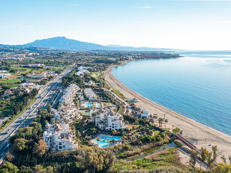 Apartment for Sale in Estepona, Malaga 2