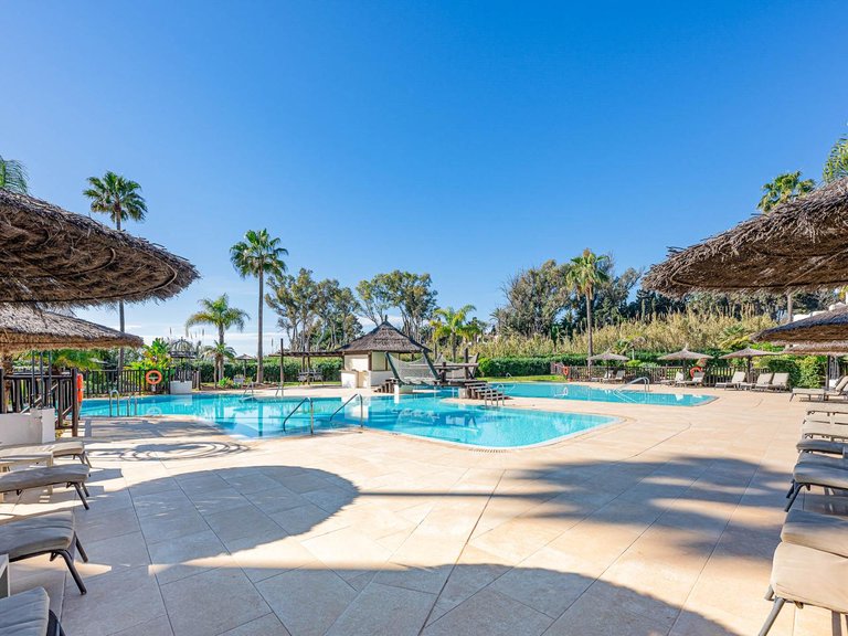 Apartment for Sale in Estepona, Malaga 14