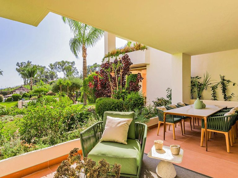 Apartment for Sale in Estepona, Malaga 12