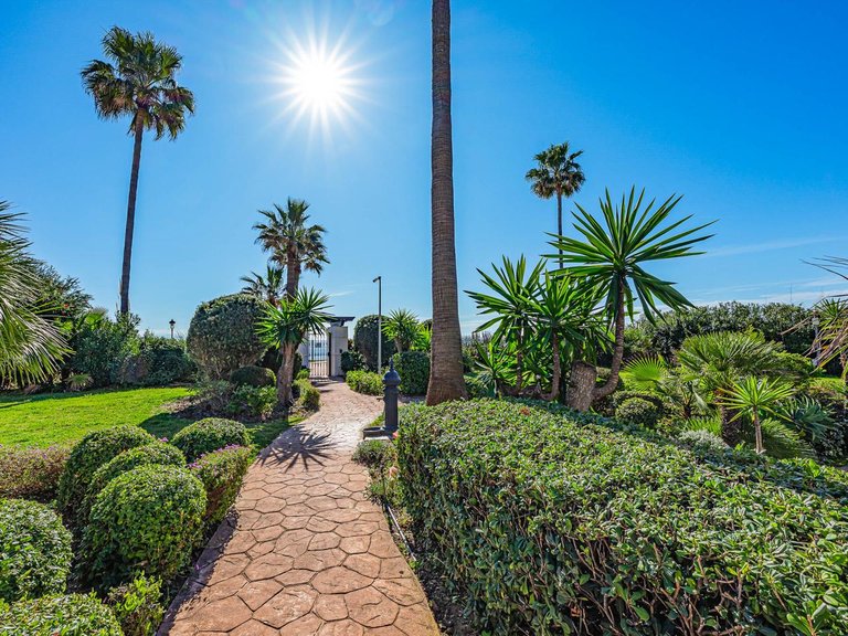 Apartment for Sale in Estepona, Malaga 19