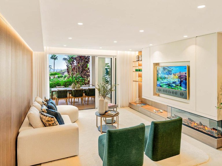 Apartment for Sale in Estepona, Malaga 3