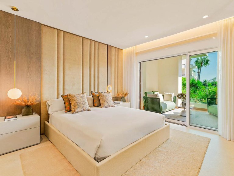 Apartment for Sale in Estepona, Malaga 16