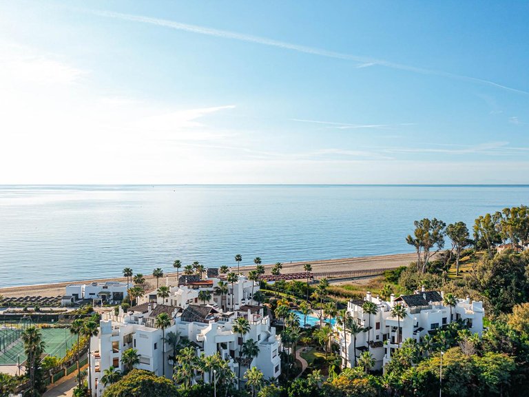 Apartment for Sale in Estepona, Malaga 13