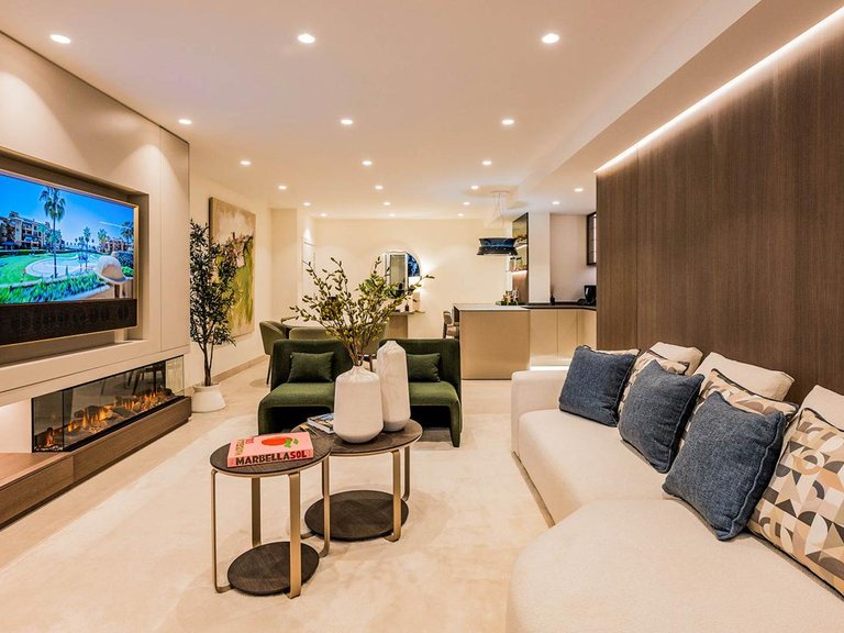 Apartment for Sale in Estepona, Malaga 5