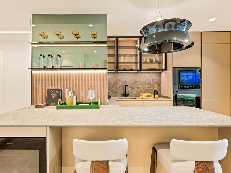 Apartment for Sale in Estepona, Malaga 9