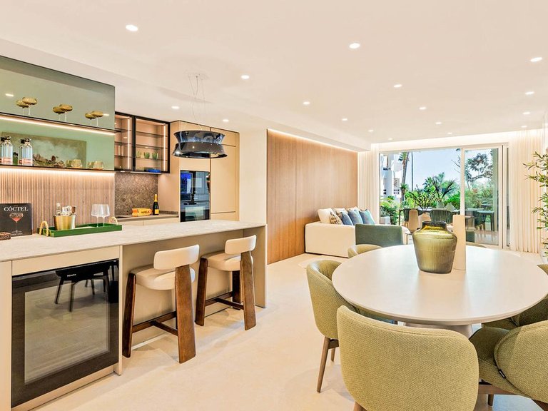 Apartment for Sale in Estepona, Malaga 4