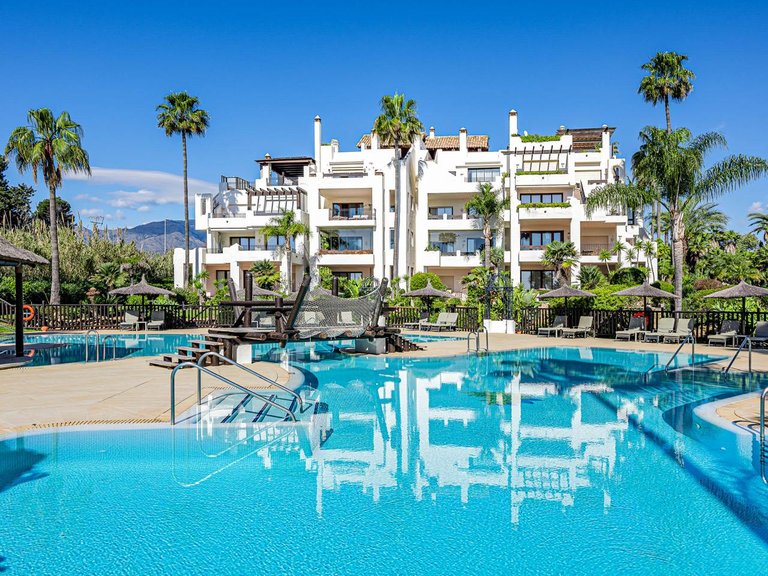 Apartment for Sale in Estepona, Malaga 6