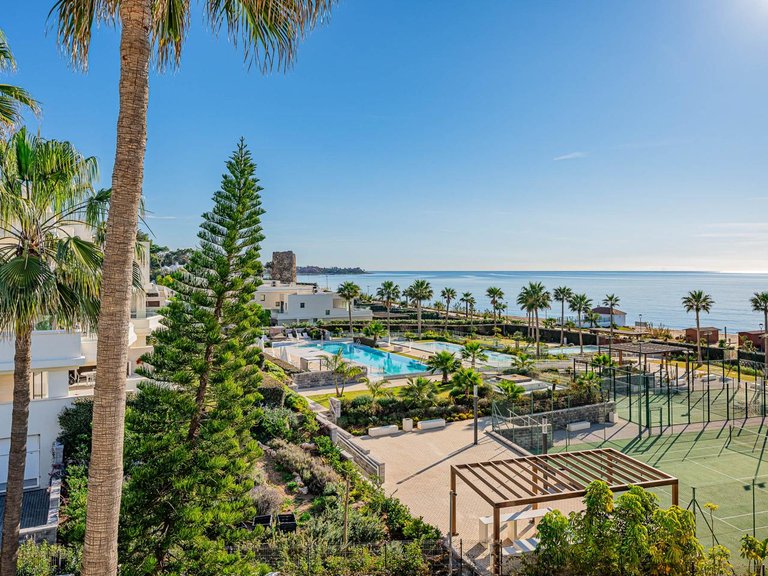 Apartment for Sale in Estepona, Malaga 23