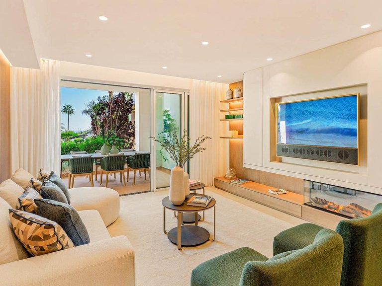 Apartment for Sale in Estepona, Malaga 10