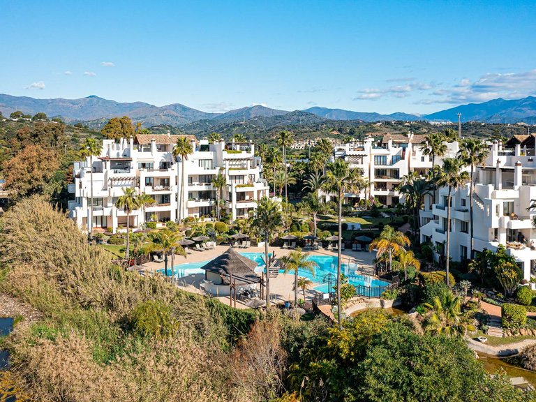 Apartment for Sale in Estepona, Malaga 24