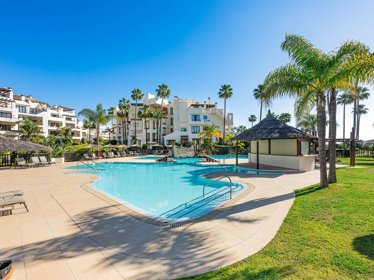 Apartment for Sale in Estepona, Malaga 28