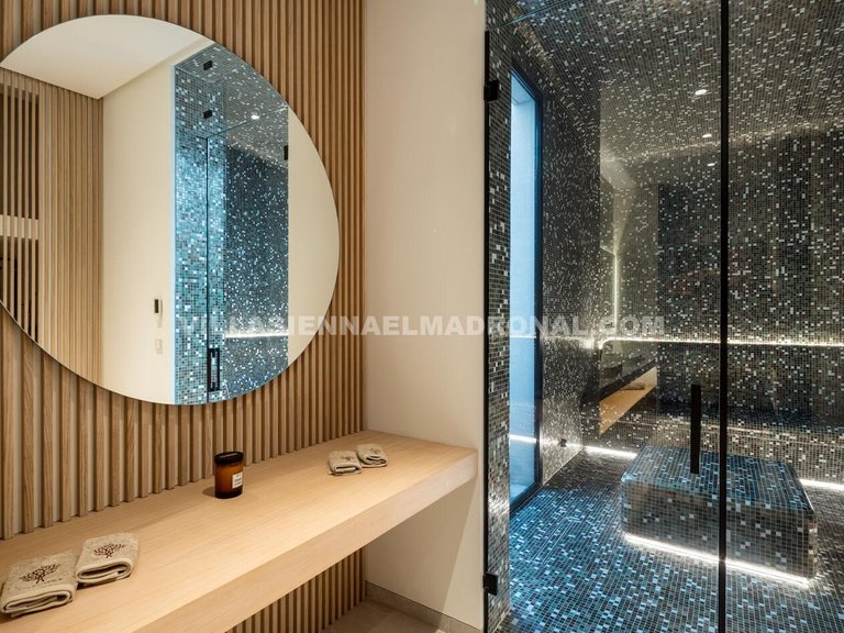 Villa for Sale in El Madroñal, Malaga 38