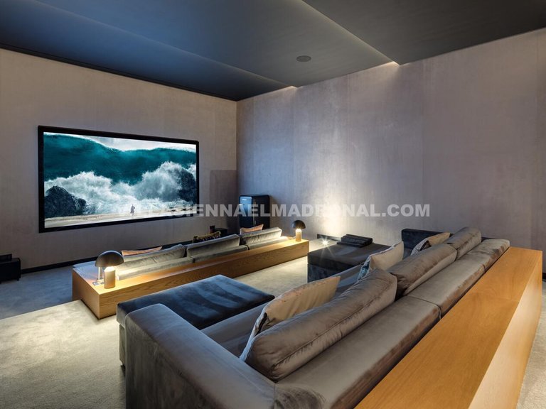 Villa for Sale in El Madroñal, Malaga 30