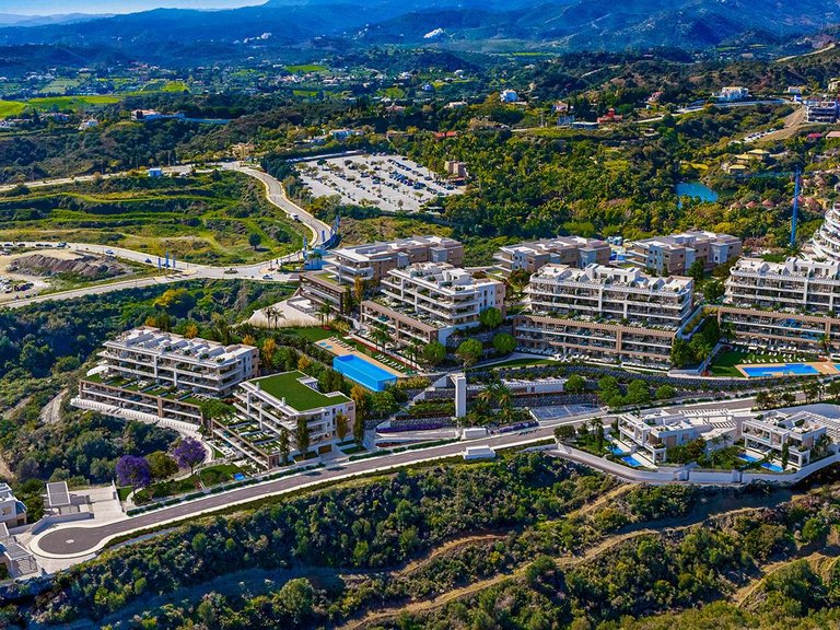 Apartment for Sale in Estepona, Malaga 15