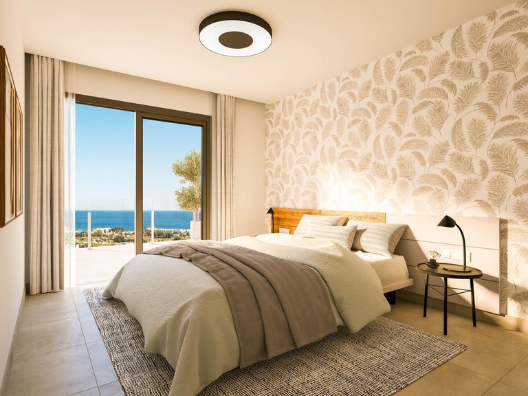 Apartment for Sale in Estepona, Malaga 13