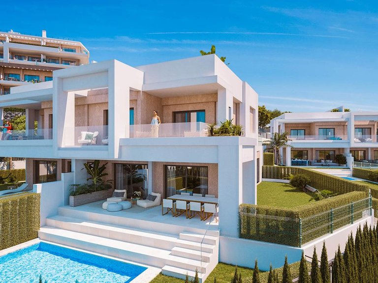 Apartment for Sale in Estepona, Malaga 8