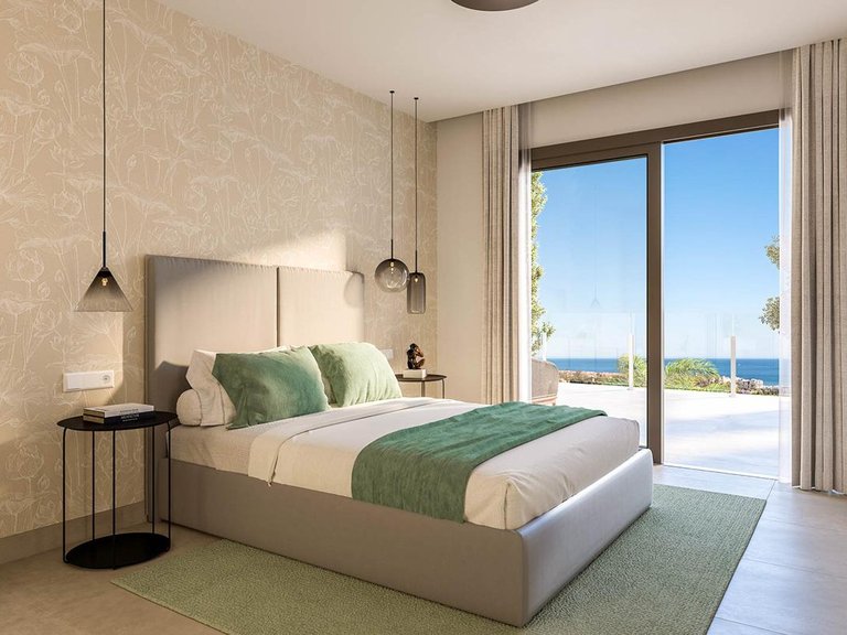 Apartment for Sale in Estepona, Malaga 13