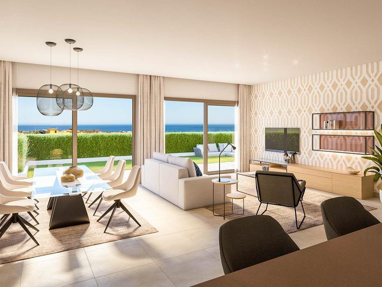 Apartment for Sale in Estepona, Malaga 12