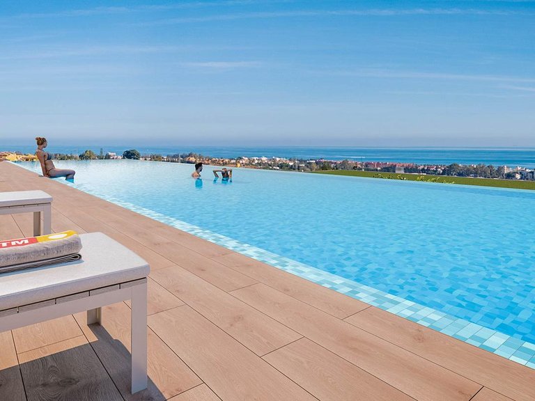 Apartment for Sale in Estepona, Malaga 9