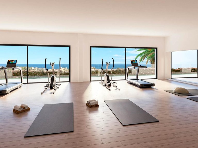 Apartment for Sale in Estepona, Malaga 10