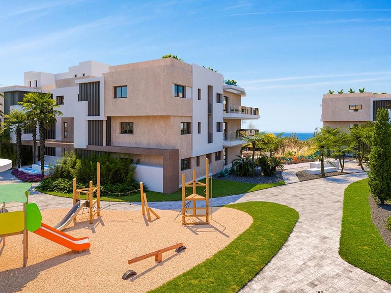 Apartment for Sale in Estepona, Malaga 4