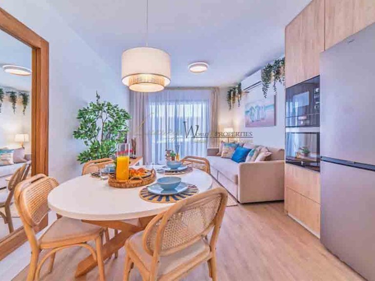 Apartment for Sale in El Medano, Tenerife, España 7