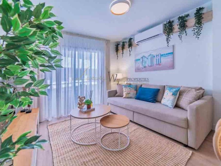 Apartment for Sale in El Medano, Tenerife, España 3