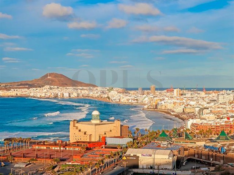 Apartment for Sale in El Medano, Tenerife, España 14