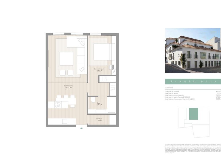 Apartment for Sale in Estepona, Malaga 12