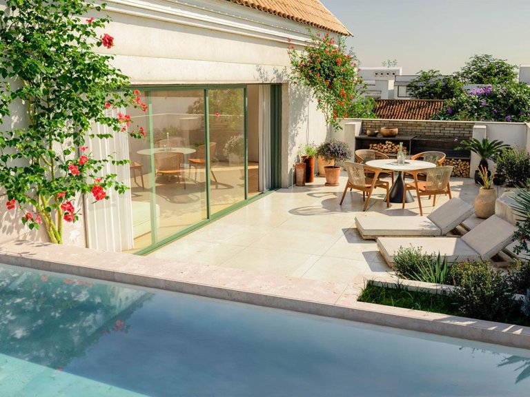 Apartment for Sale in Estepona, Malaga 4