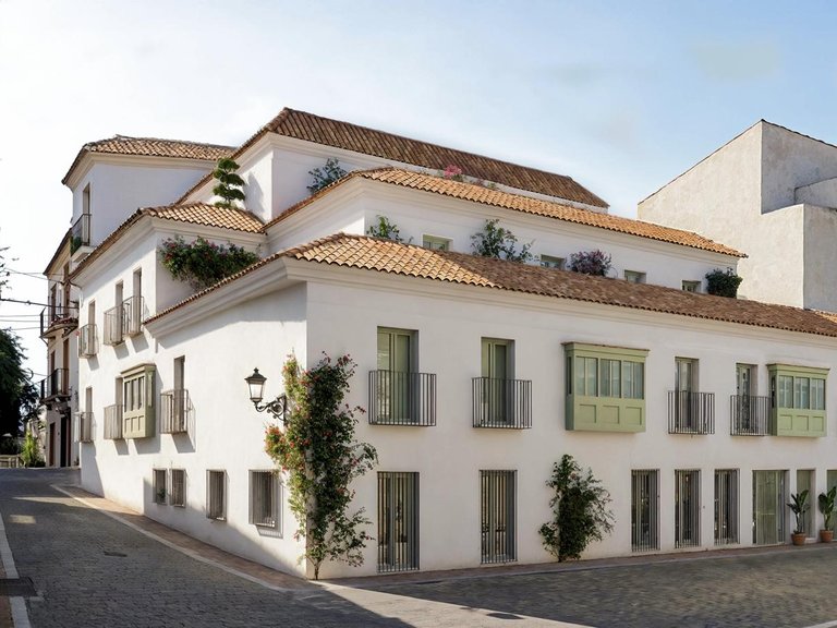 Apartment for Sale in Estepona, Malaga 2