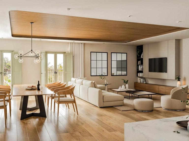 Apartment for Sale in Estepona, Malaga 1