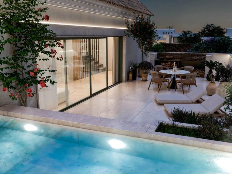 Apartment for Sale in Estepona, Malaga 5