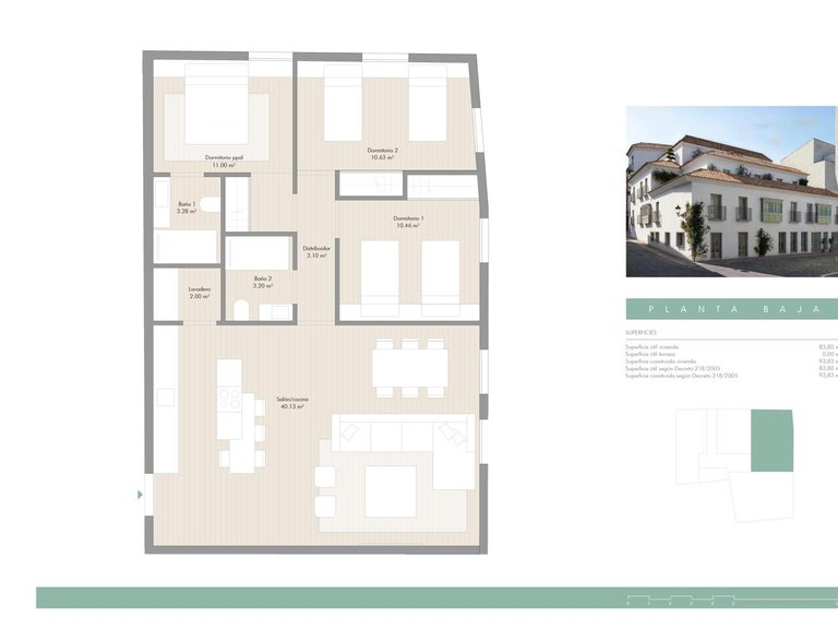 Apartment for Sale in Estepona, Malaga 12