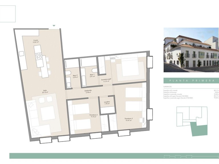 Apartment for Sale in Estepona, Malaga 12