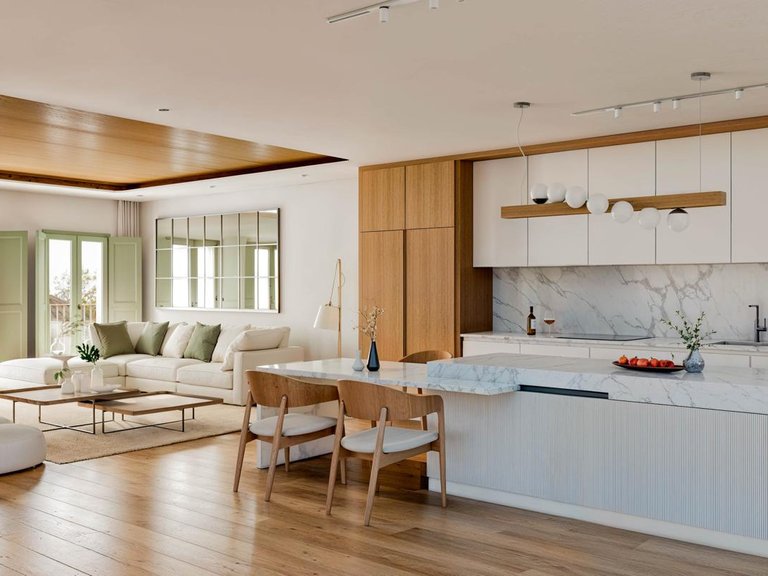 Apartment for Sale in Estepona, Malaga 8