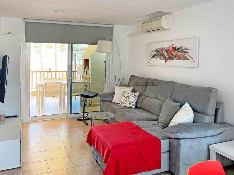 Apartment for Sale in La Caleta, Tenerife, España 6
