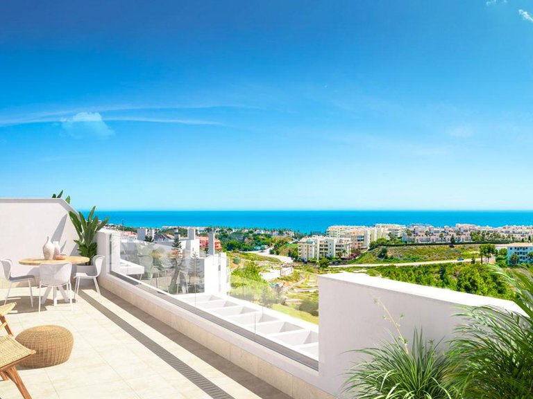 Apartment for Sale in Mijas, Malaga 10