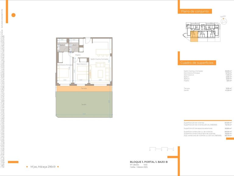 Apartment for Sale in Mijas, Malaga 16